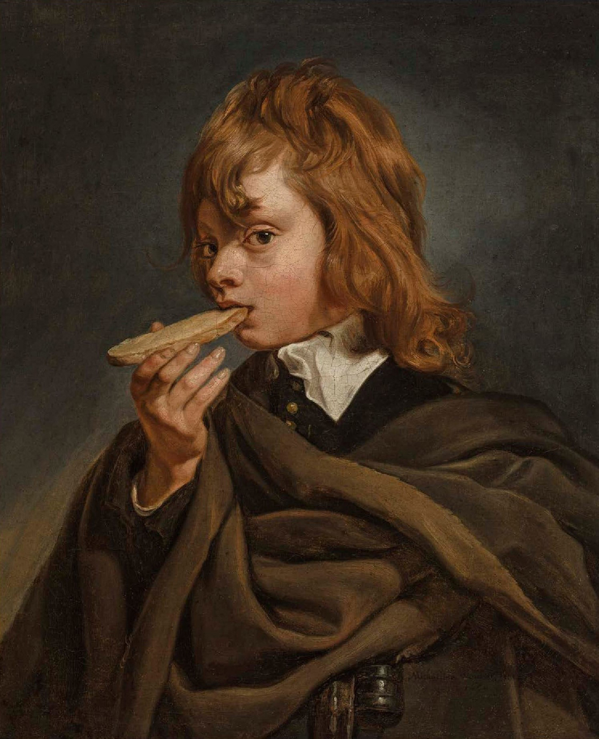 Taste, 1650