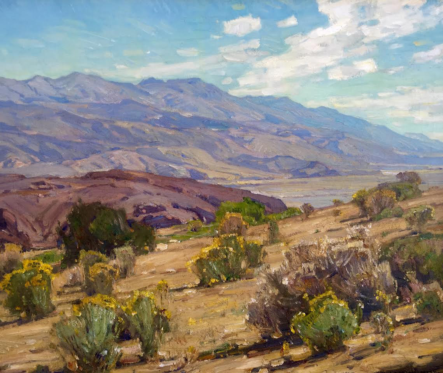 Inyo County, 1926