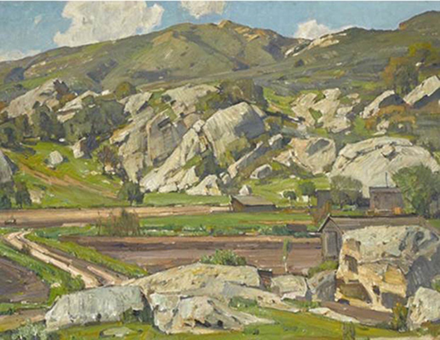 Stone, 1934