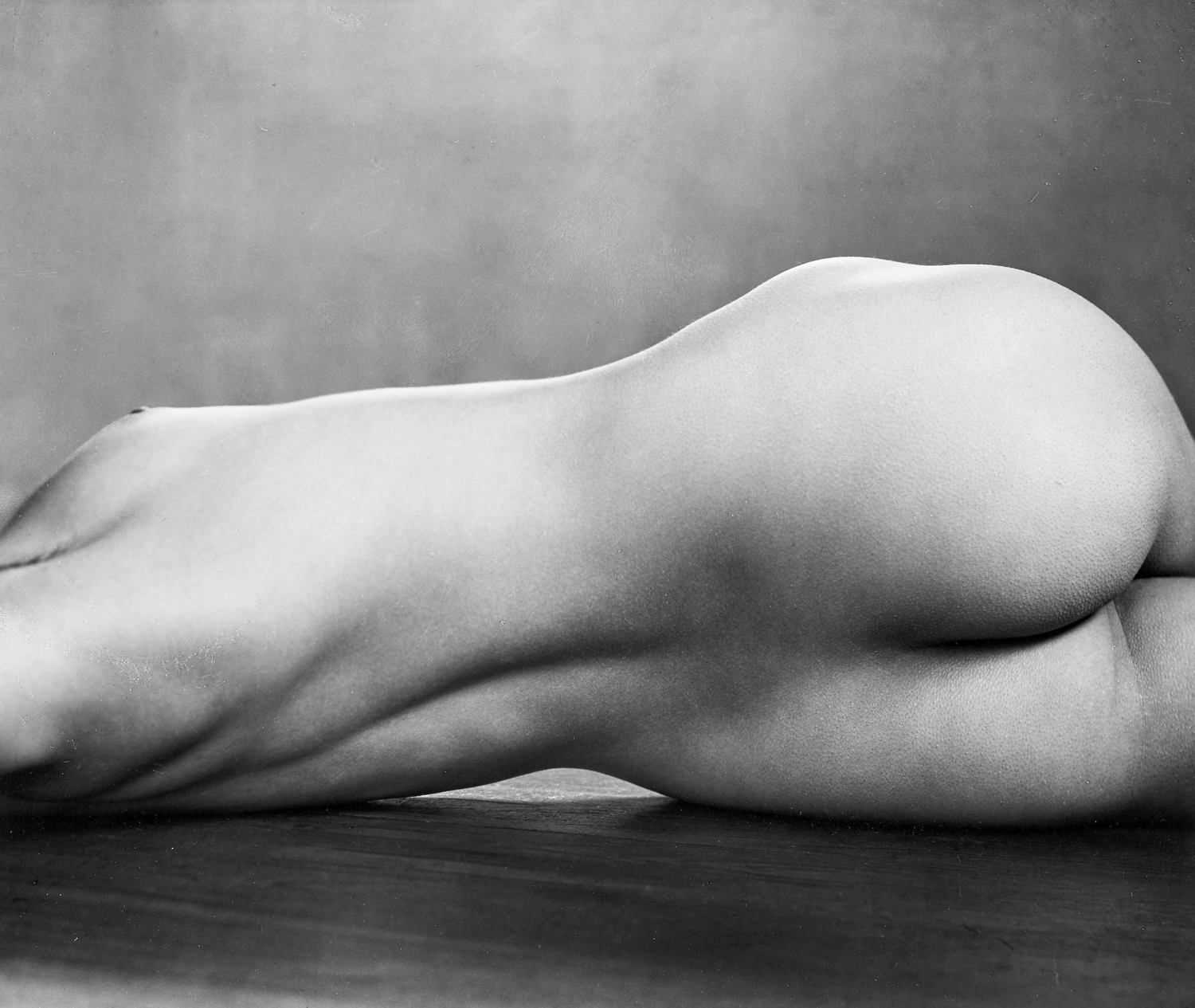 Nude, 1925