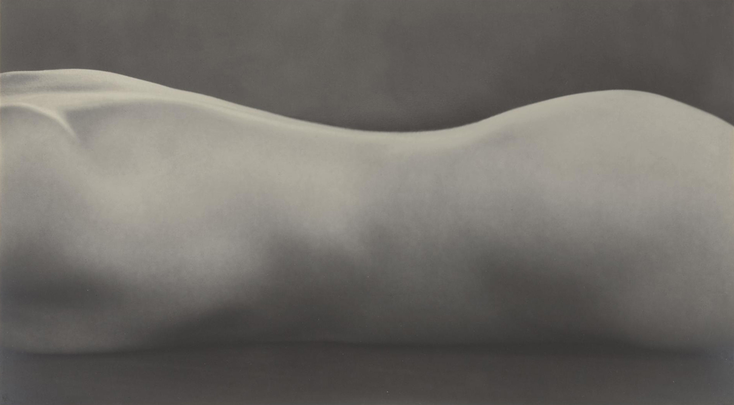 Nude, 1925