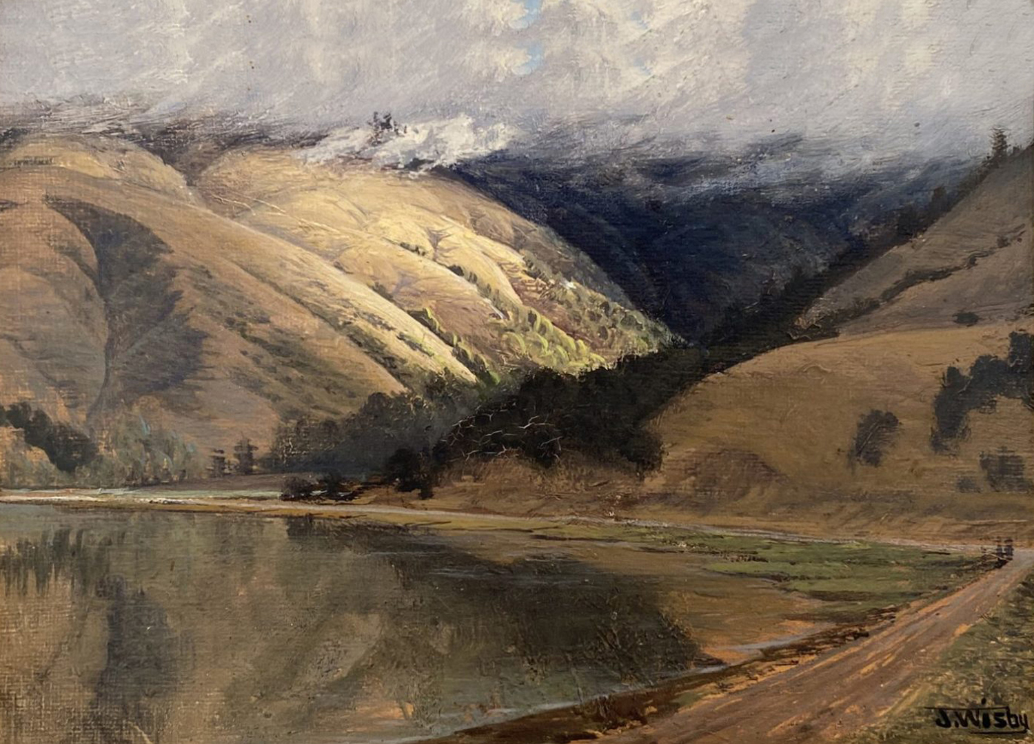 Bolinas Lagoon, 20th century