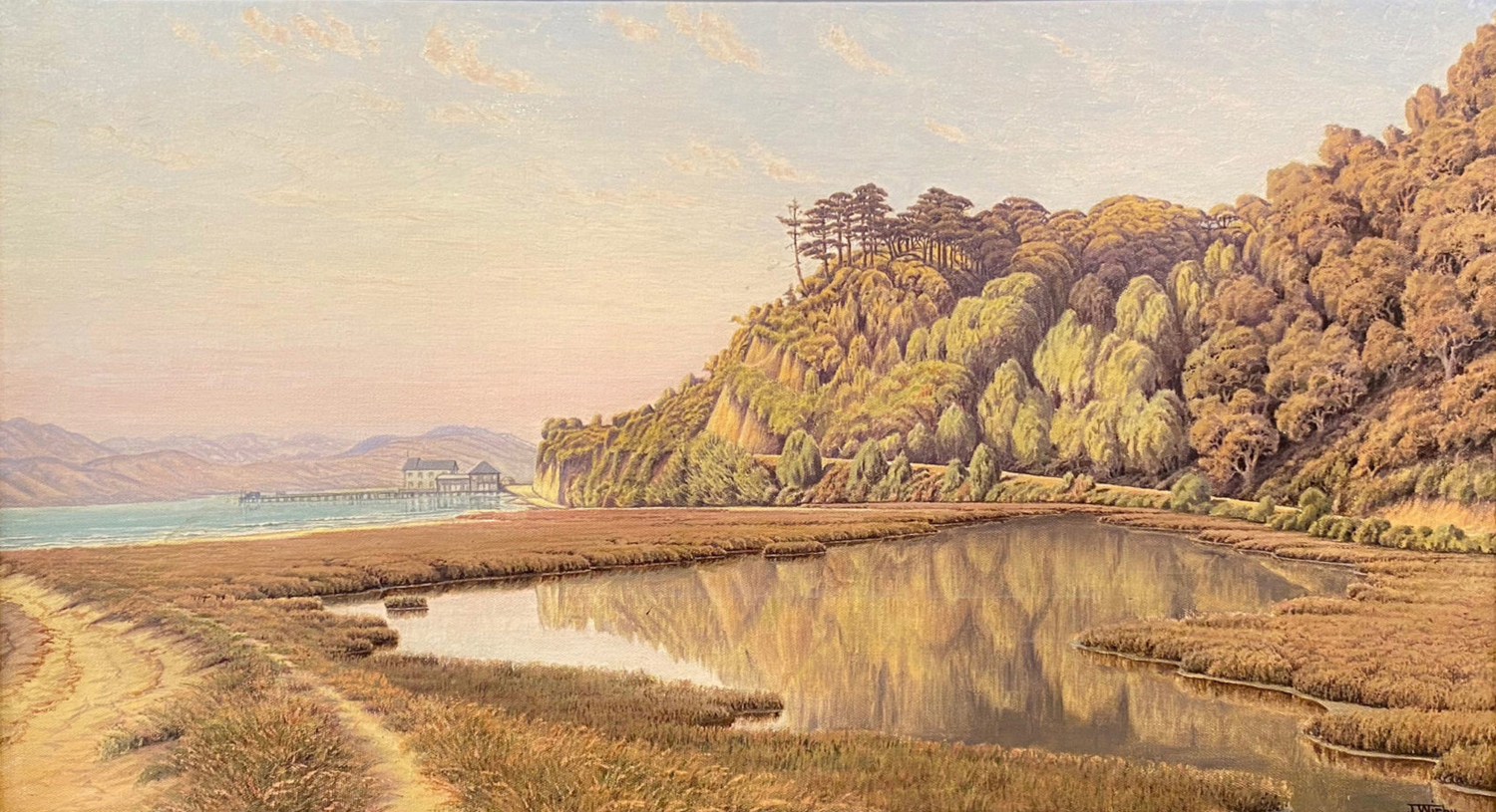 An April Morning, 20th century