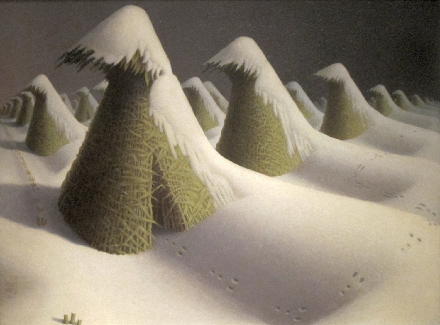 January, 1940-41