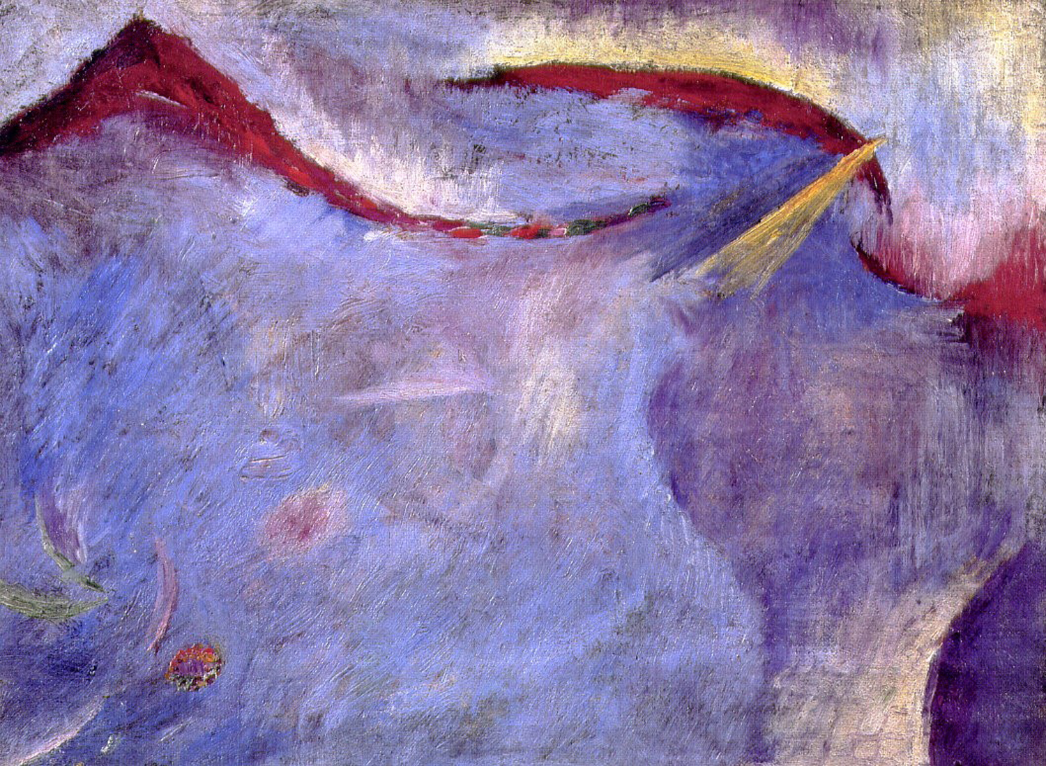 Mu Dai, 1913