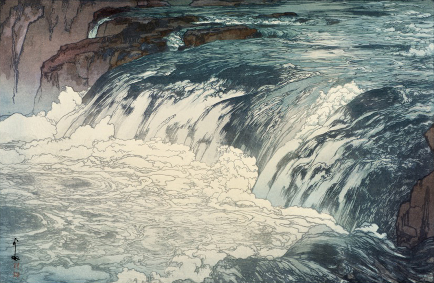 Rapids
