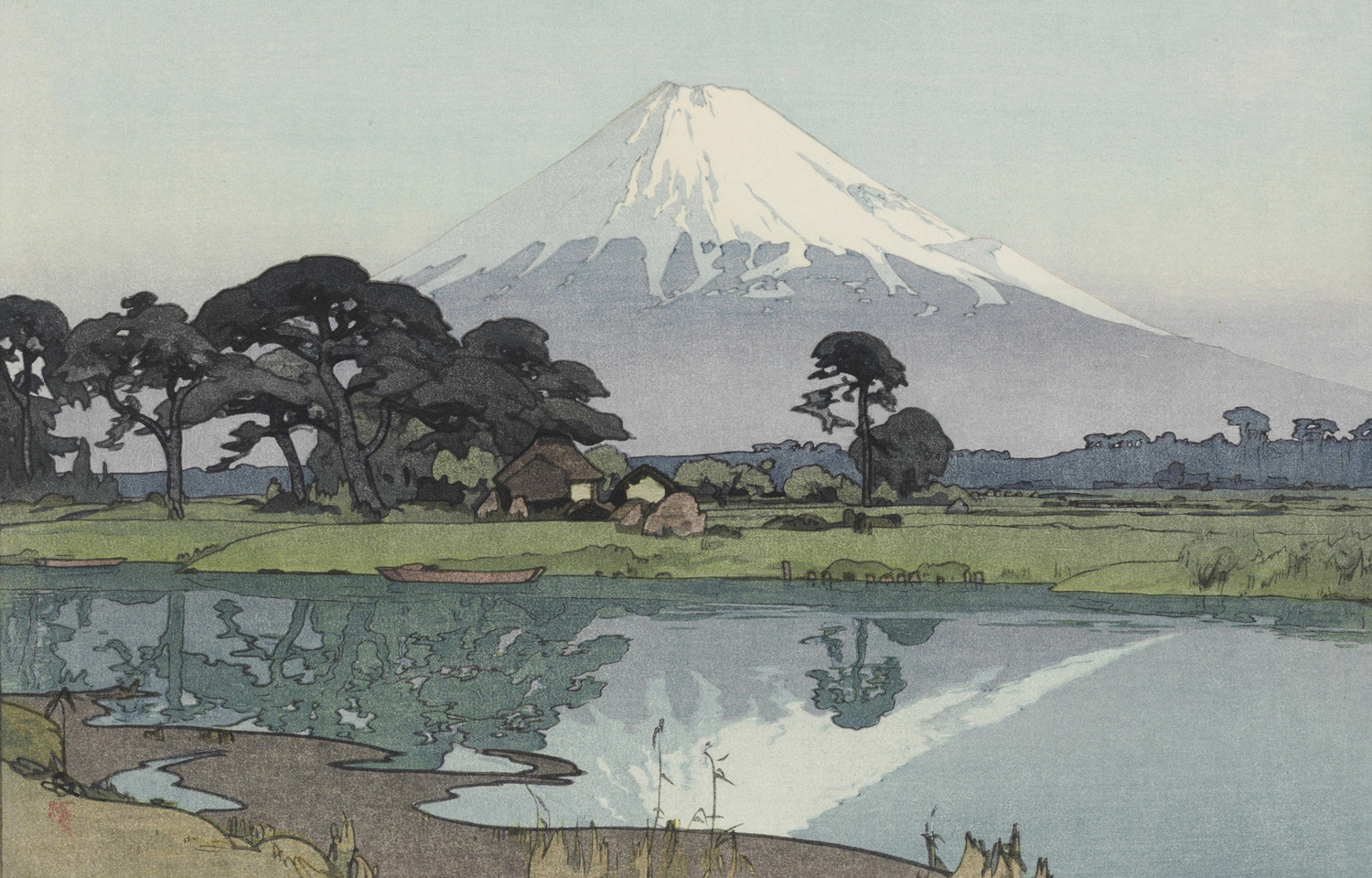Suzukawa, 1935
