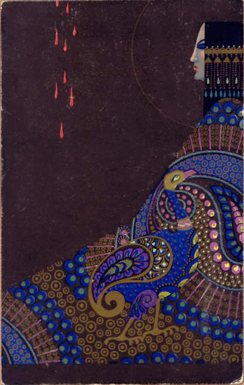 Salome, 20th century