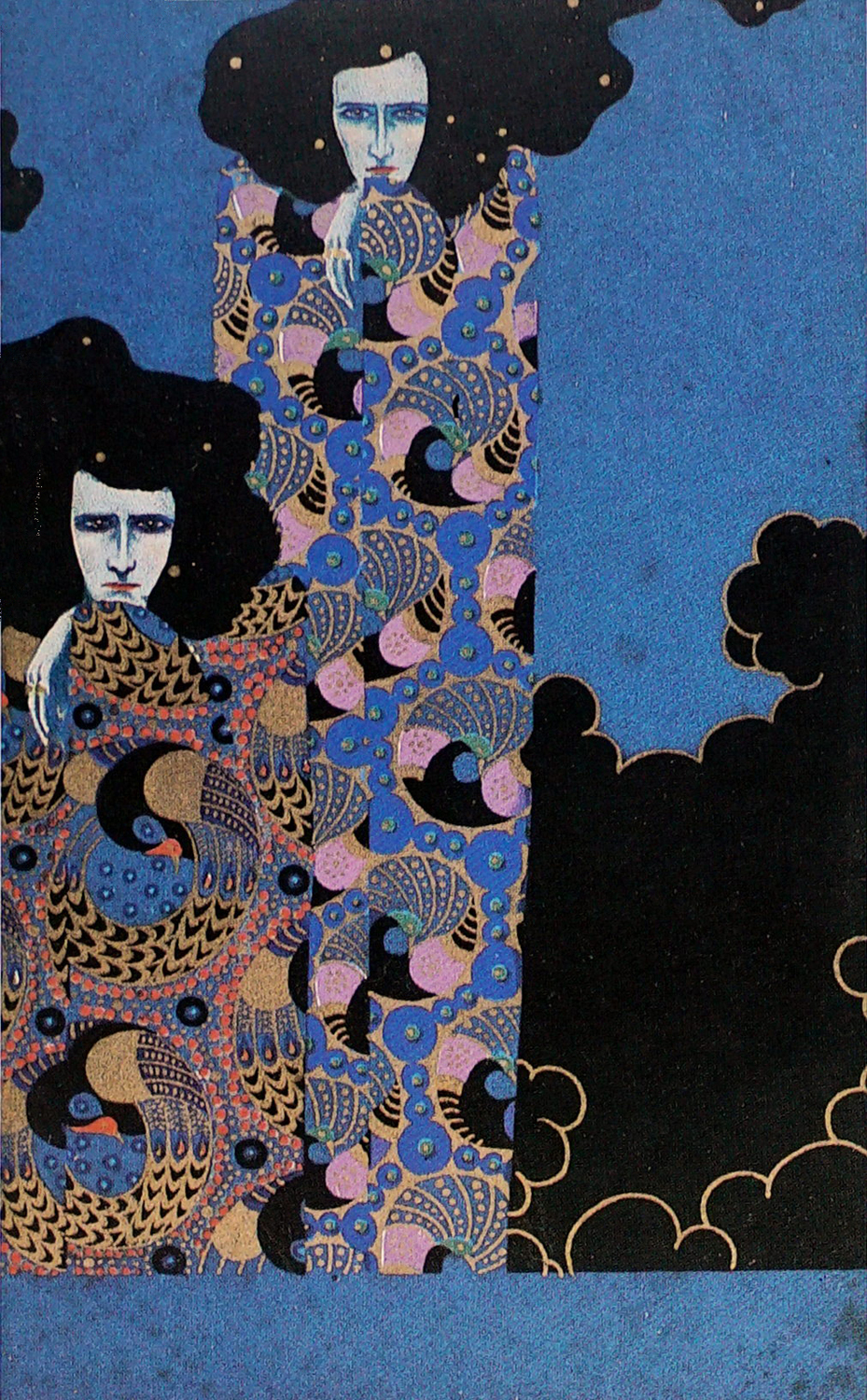 Untitled, c. 1914