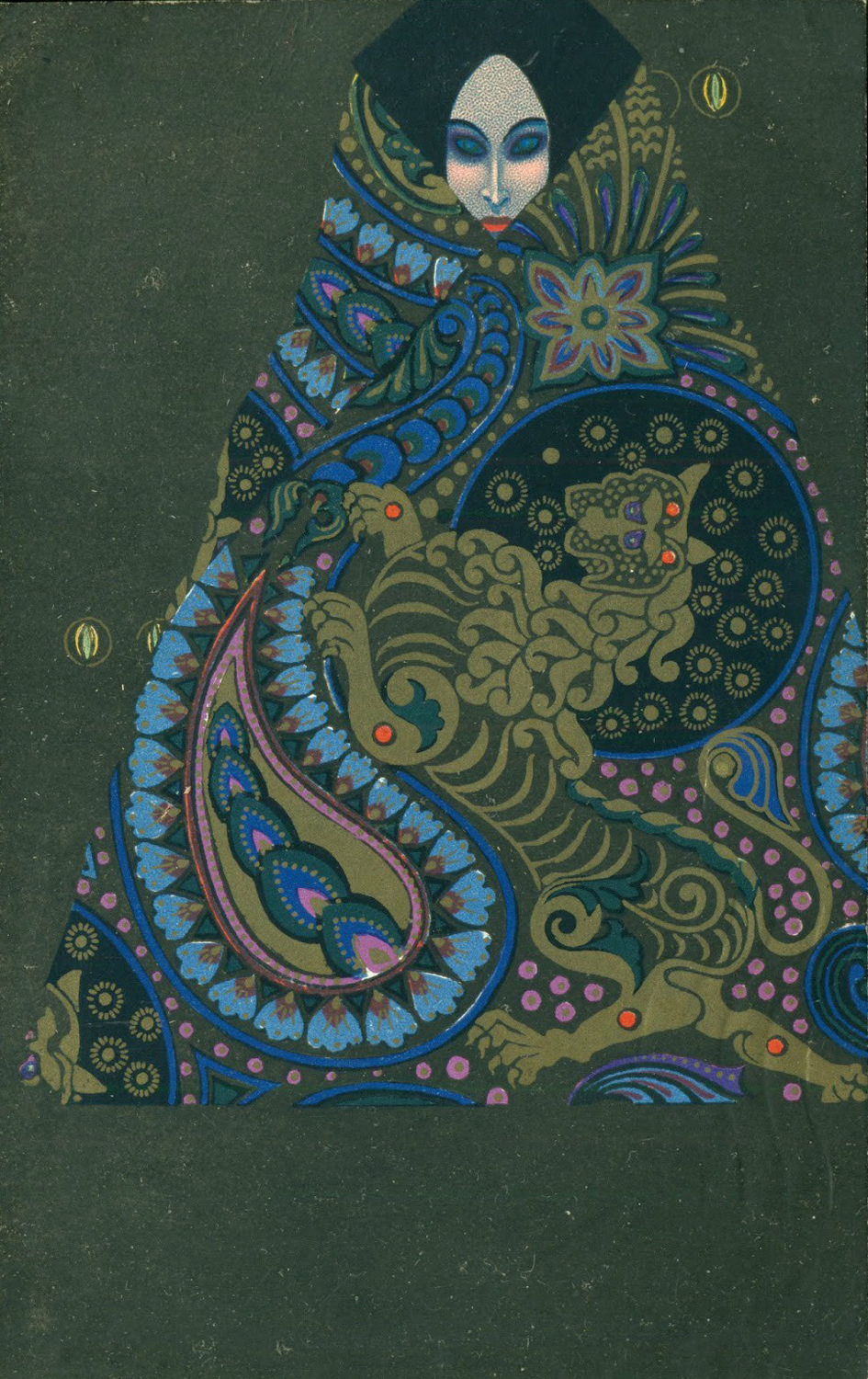 Untitled, c. 1914
