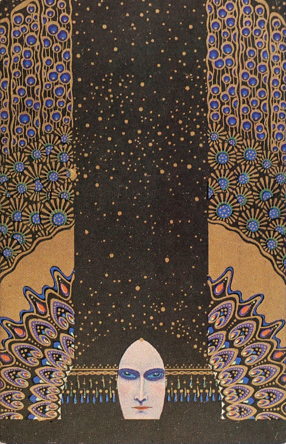 Untitled, c. 1914