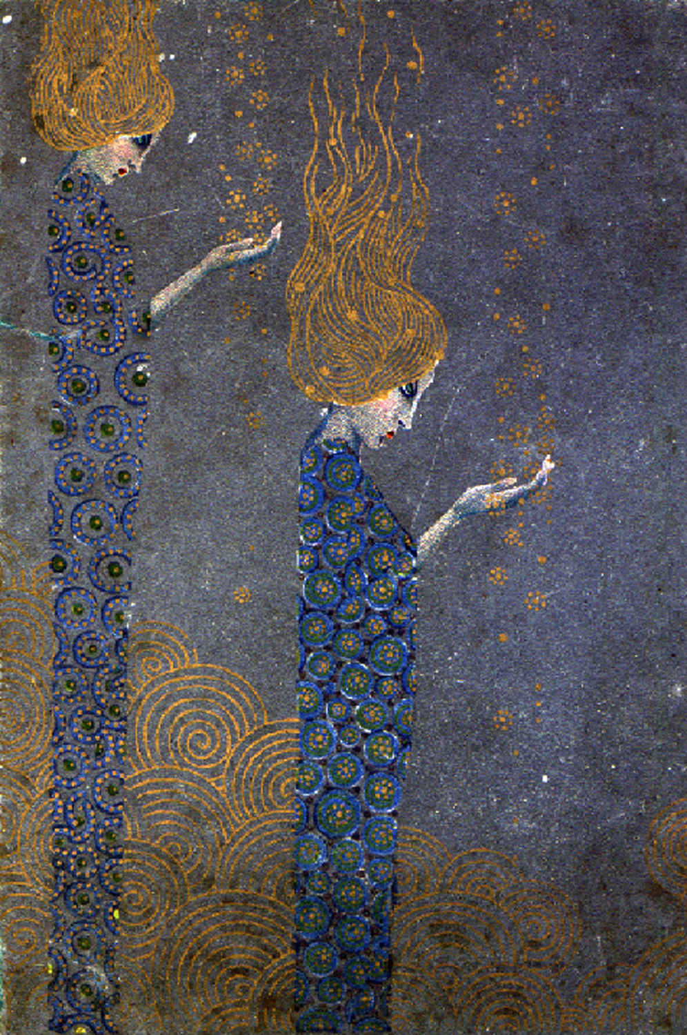 The Stars, 20th century