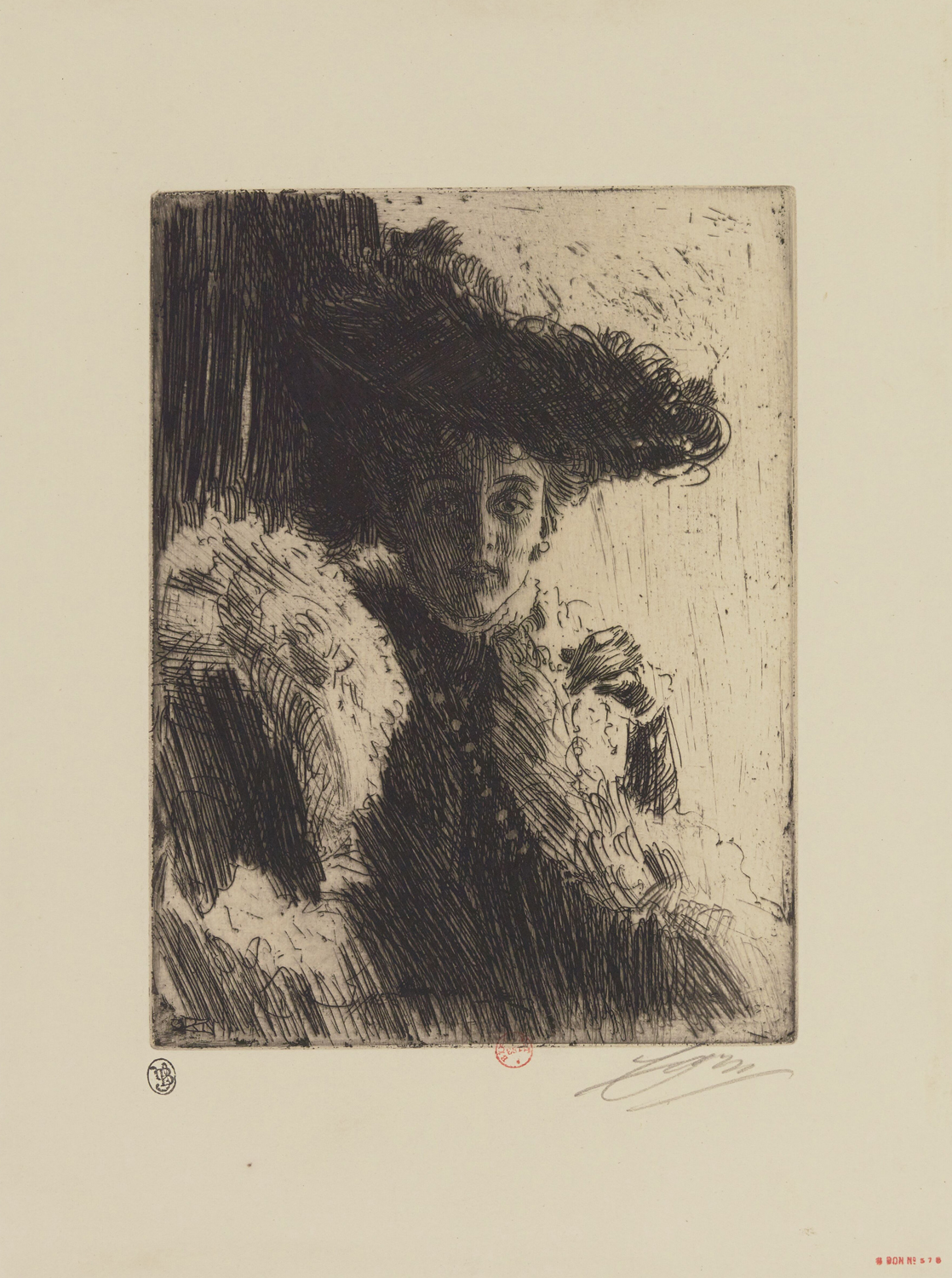 Mrs. Skip, 1904