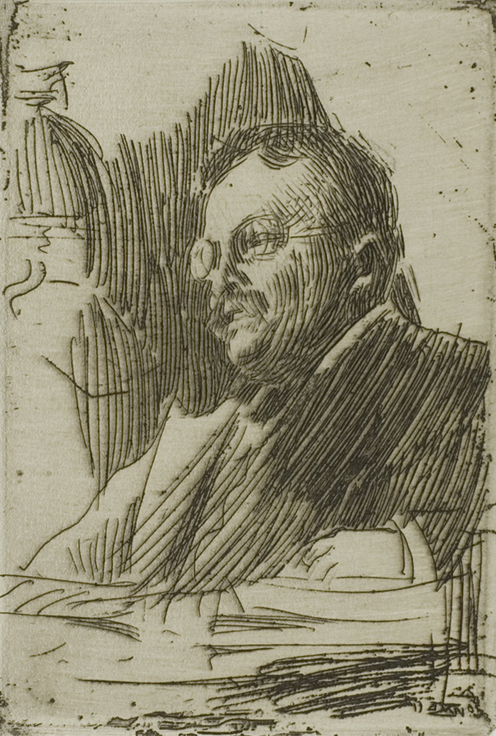 Theodore Roosevelt, 1905