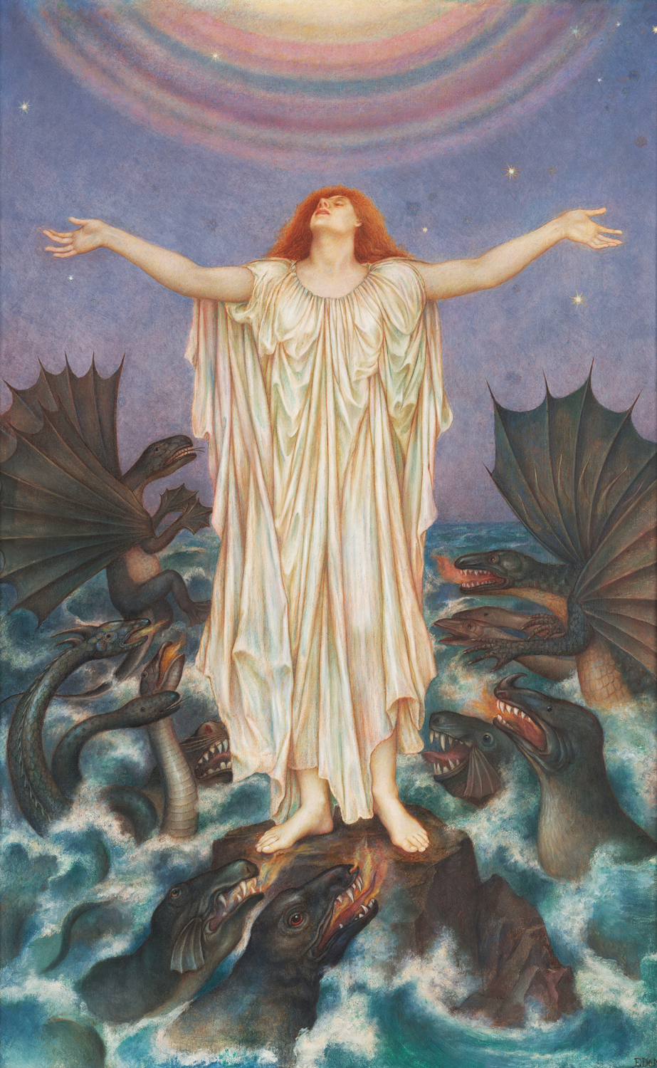 S.O.S., c. 1914-16