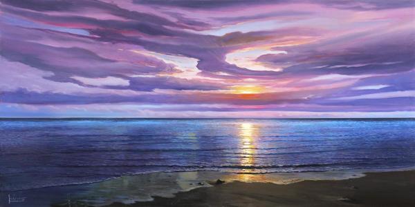 Tramonto Sognante