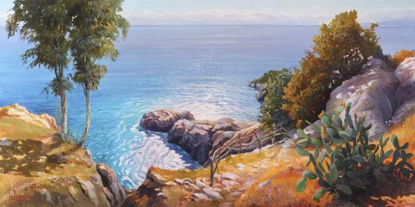 Orrizonte Mediterraneo