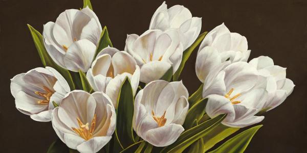 Bouquet di Tulipani