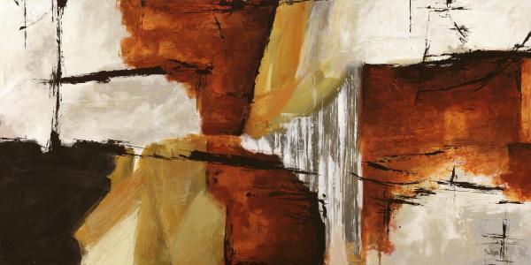 Of Wood and Stone
