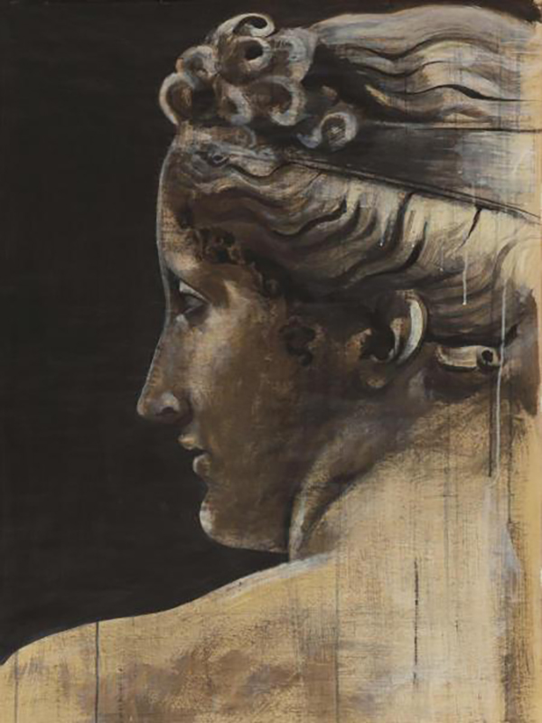 Paolina Borghese