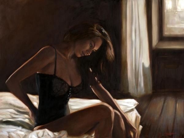 Dim Light