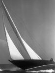 Ibis Yacht Cruising, 1936