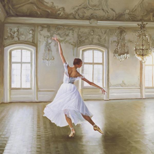 Le Grand Salon I