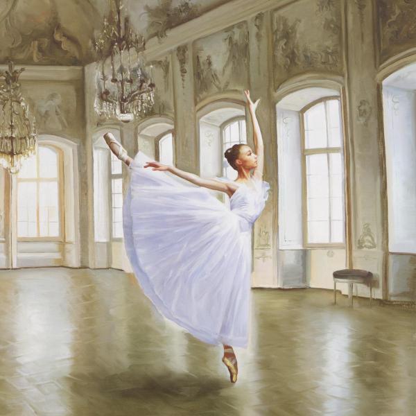 Le Grand Salon II