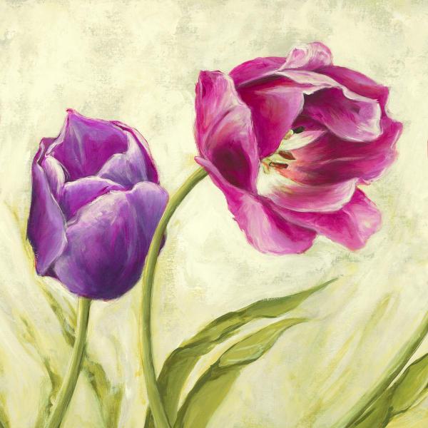Tulipani Danzanti II