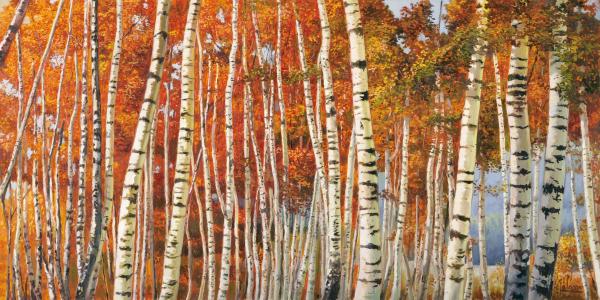 Betulle d'Autumn