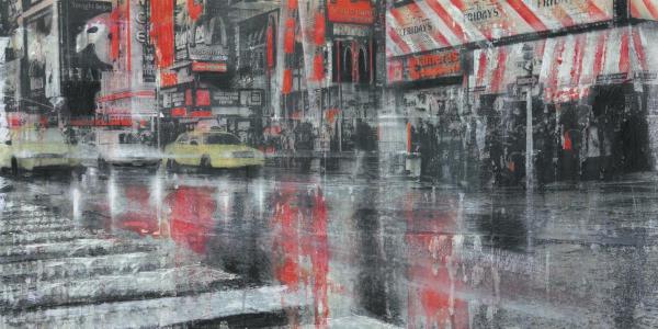 Times Square II
