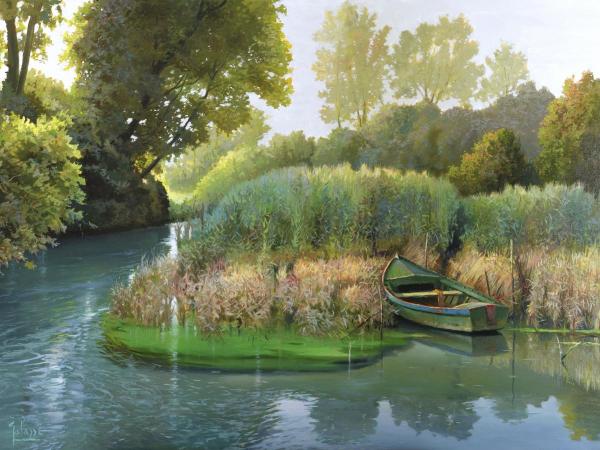 Sul Fiume
