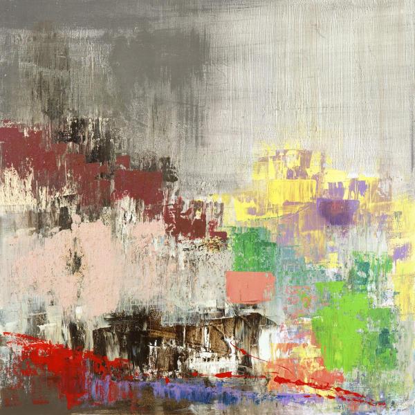 Colored City