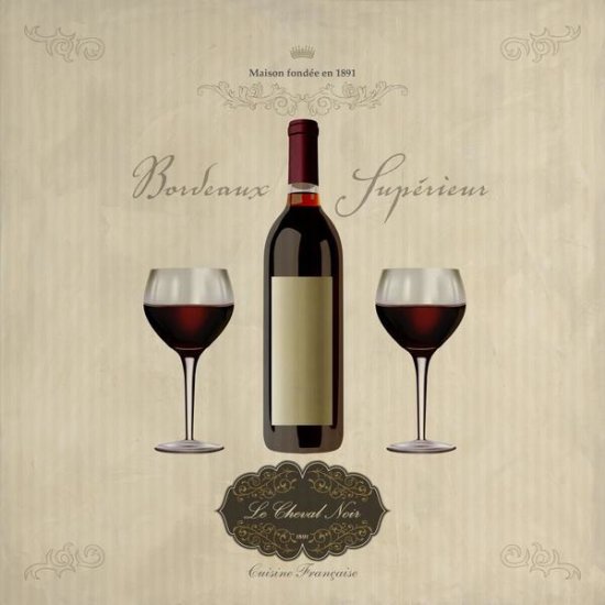 Bordeaux Superieur