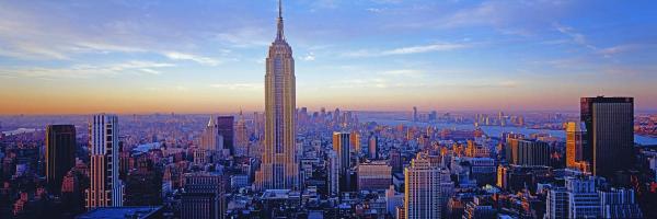 Midtown Manhattan I