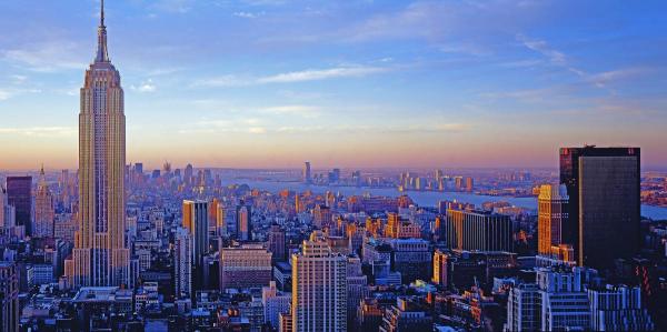 Midtown Manhattan II