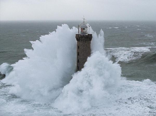 Phare de Kereon