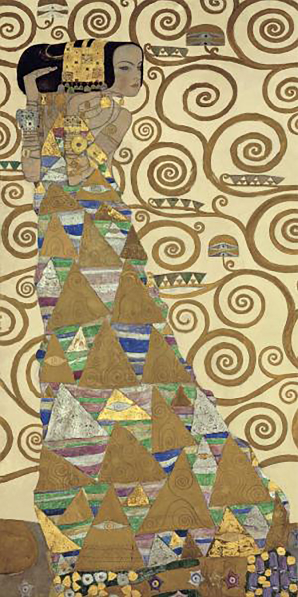 The Tree of Life I