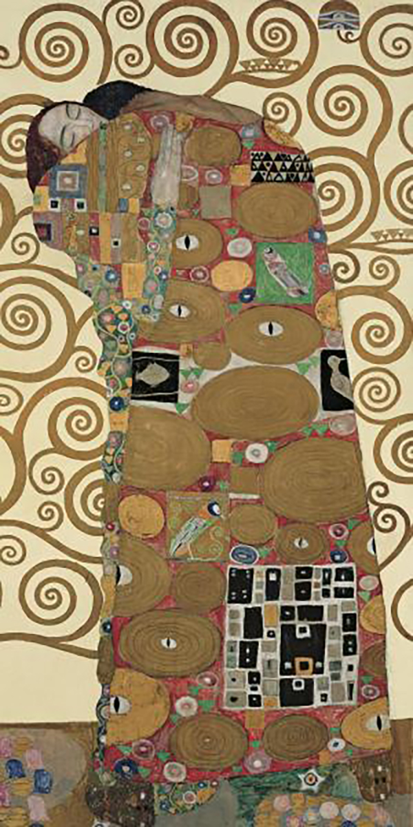 The Tree of Life III