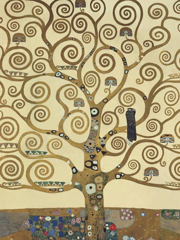 The Tree of Life IV