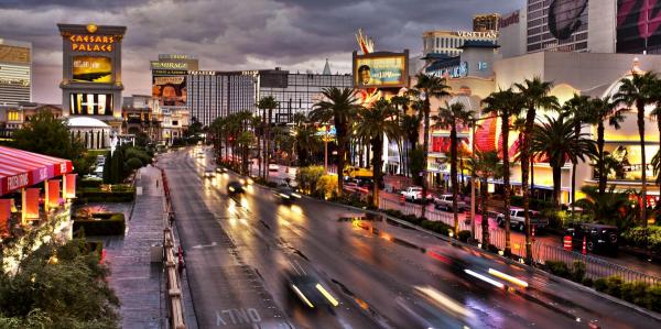 Las Vegas