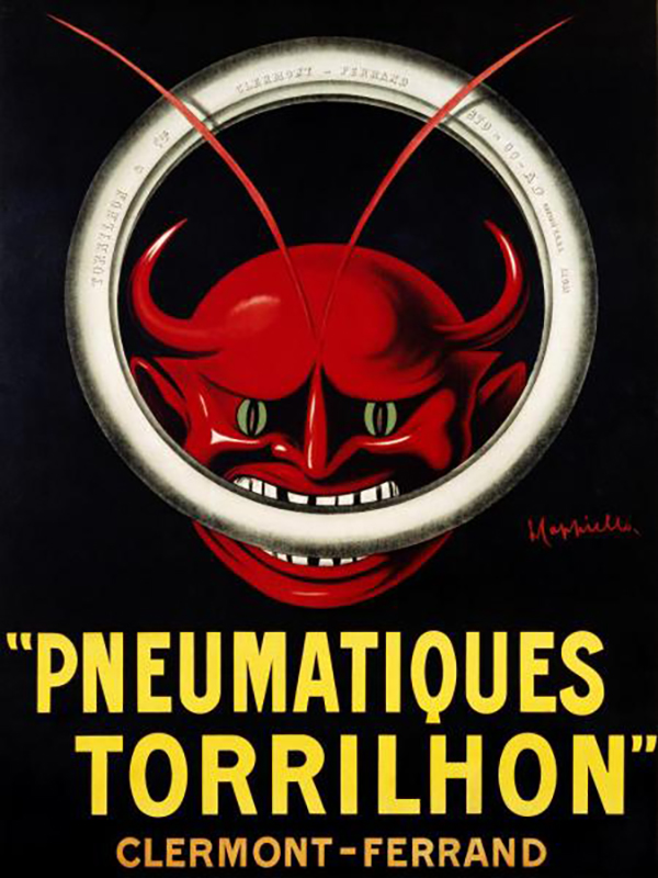 Pneumatiques Torrilhon