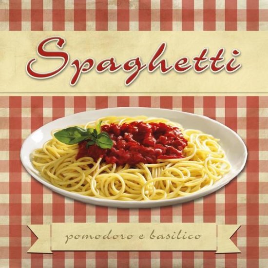 Spaghetti