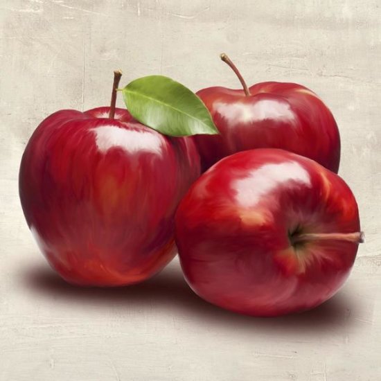 Apples