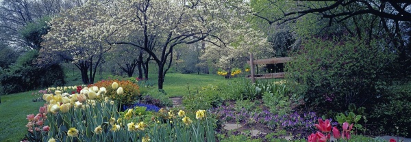 Old Westbury Gardens, Long Island
