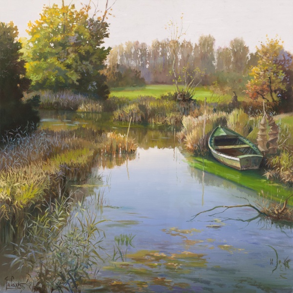 Sul Fiume