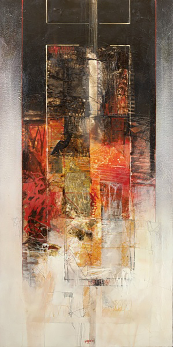 Sinfonia in Rosso