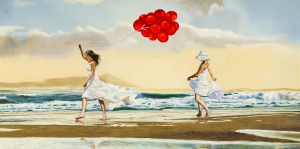 Collecting Waves