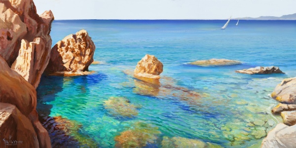 Cala del Vento