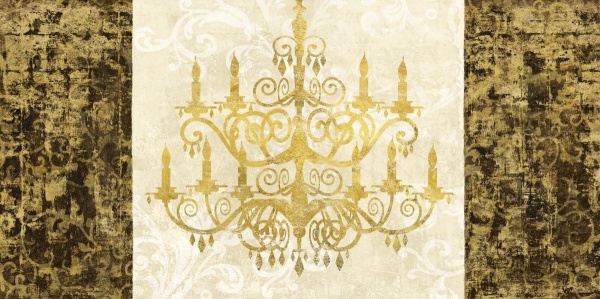 Chandelier Royale
